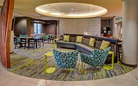 Springhill Suites by Marriott Naples Fl